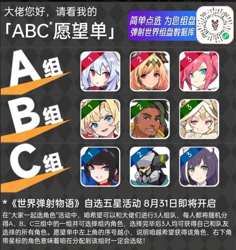 ABC三和：日本文化的三个不可或缺的元素
