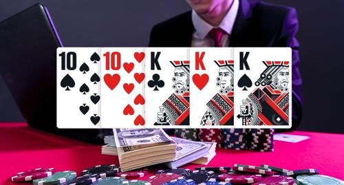 ポーカー イカサマ 簡単な方法を紹介